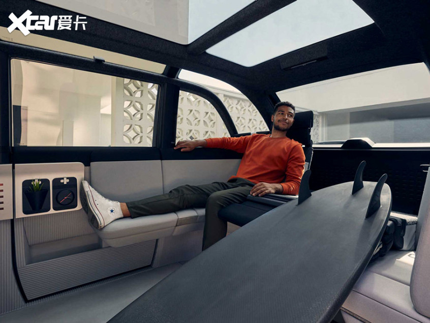 美國新勢力品牌Canoo