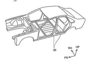 丰田与斯巴鲁或将开发纯电动性能跑车