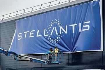 Stellantis：2021年售40万辆电气化车型