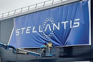 Stellantis：2021年售40萬輛電氣化車型