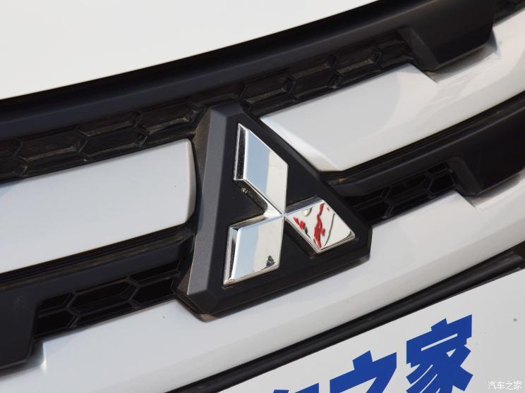廣汽三菱 勁炫ASX 2020款 1.6L 手動(dòng)鋒尚版