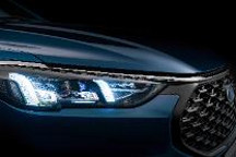 重新定义10万元合资家轿？新一代福睿斯4月12日预售