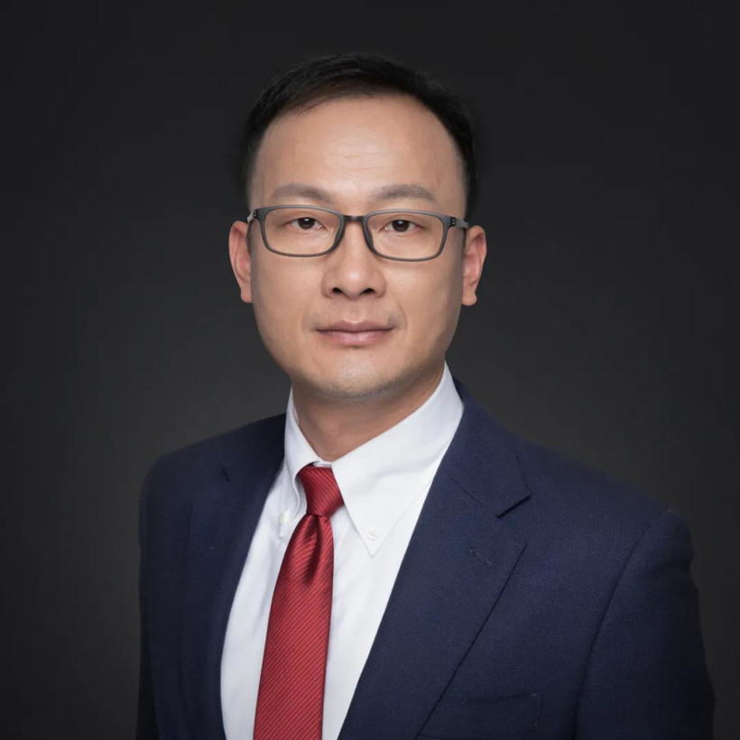 人事變動(dòng)，長城汽車，百度