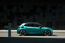 定了！大众明年所有MEB电动车都将实现双向充电