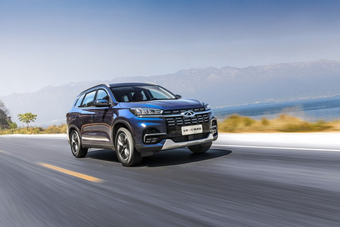 SUV,销量,奇瑞集团,3月汽车销量 SUV,销量,奇瑞集团,3月汽车销量