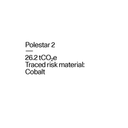 Polestar,极星 Polestar,极星