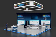 RECOM邀您共聚慕尼黑上海电子展！