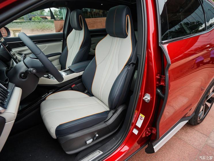 比亞迪 宋PLUS新能源 2021款 EV