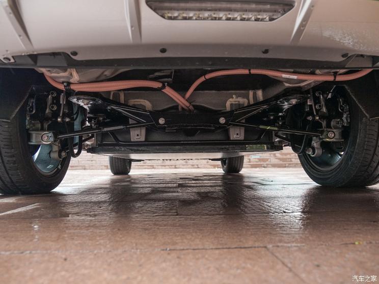 比亞迪 宋PLUS新能源 2021款 EV