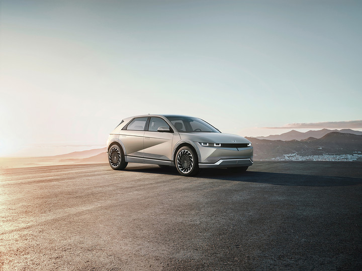 销量,起亚EV6,现代起亚 销量,起亚EV6,现代起亚