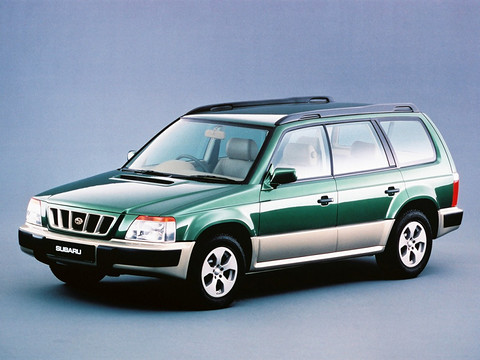 SUV