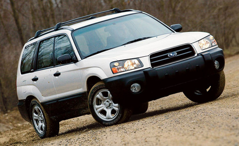SUV