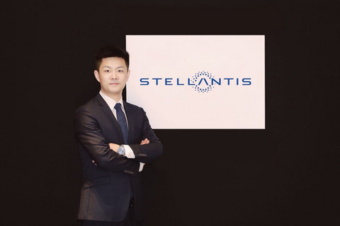 Stellantis集团,王超 Stellantis集团,王超