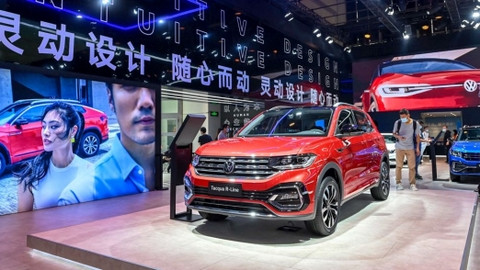 中国一汽,3月汽车销量 中国一汽,3月汽车销量