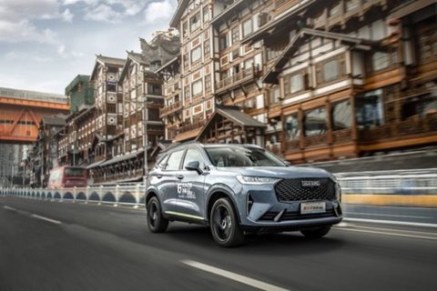 SUV,长城汽车,长城炮,长城汽车,3月汽车销量 SUV,长城汽车,长城炮,长城汽车,3月汽车销量