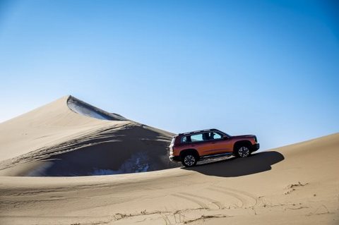 SUV,长城汽车,长城炮,长城汽车,3月汽车销量 SUV,长城汽车,长城炮,长城汽车,3月汽车销量
