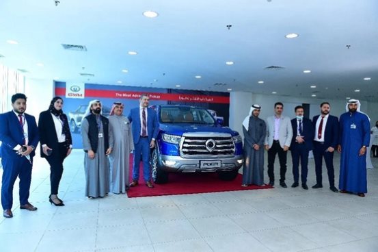 SUV，長城汽車，長城炮，長城汽車,3月汽車銷量