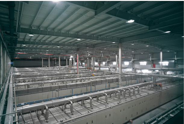 電池，蜂巢能源,無鈷正極材料量產(chǎn)
