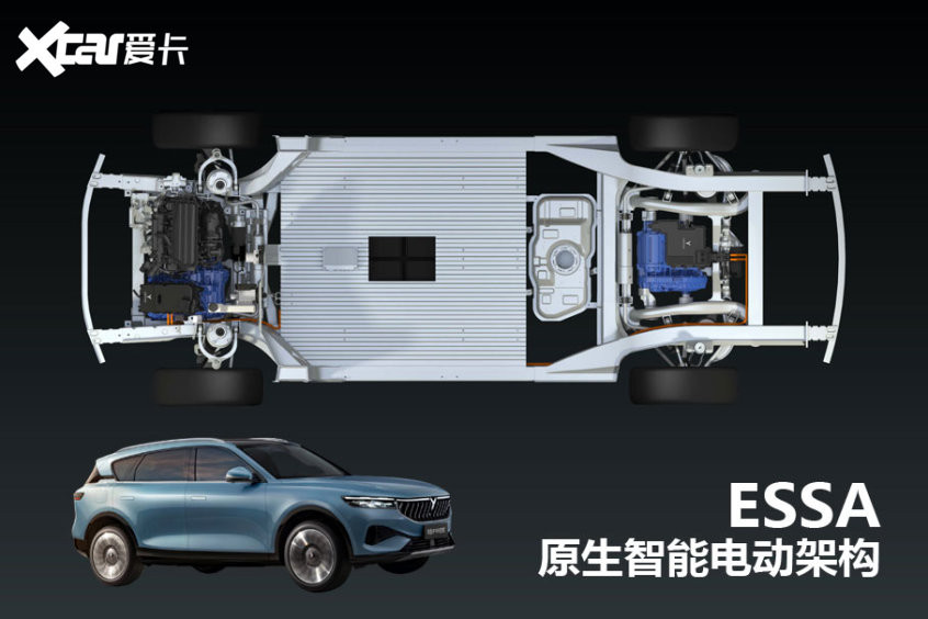 嵐圖FREE單車解析