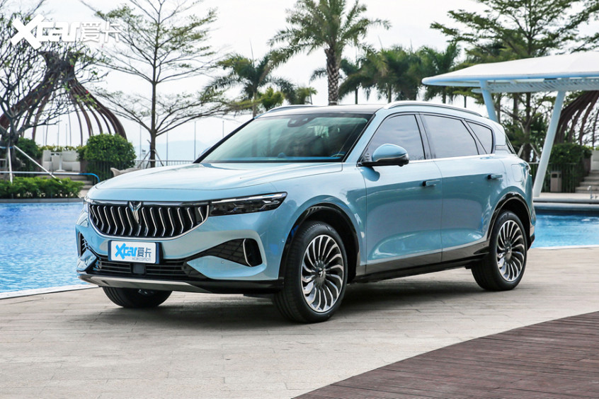 嵐圖FREE單車解析