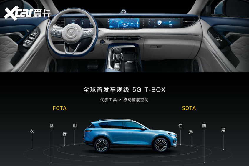 嵐圖FREE單車解析