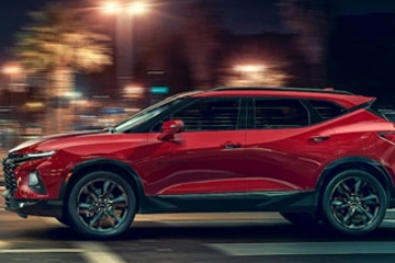 通用、福特因芯片短缺扩大北美停产规模