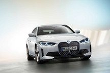 宝马集团一季度销量创纪录 在华销量暴涨97%