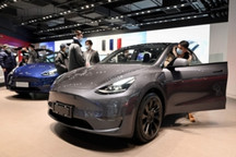 新的里程碑! 特斯拉3月销量35478辆 同比增长207% 创历史新高