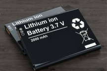 印度首家电动车电芯制造厂建成 力减对中国的依赖