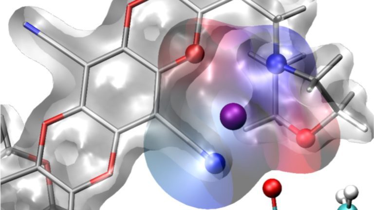 前瞻技術(shù)，新型聚合物膜,電池，Berkeley Lab，離子，溶解度，遷移率