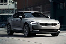 即将亮相 新款Polestar 2将推单电机版