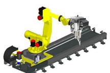 从阿特拉斯·科普柯“多般武艺”看轻量化车身连接技术