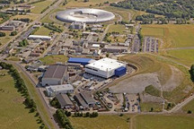 法拉第研究所投2260万英镑用于电池研究