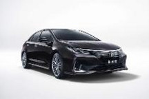 “新力量”降临，一汽丰田亚洲狮14.28万起售，全系标配TSS 2.0