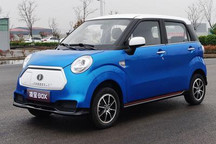 改款+全新车 凌宝明日将上市两款新车