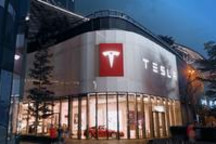 3月销量35,478辆，这才是最为“恐怖”的特斯拉？