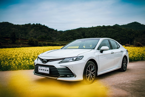 新车,SUV,销量,凯美瑞,广汽丰田,广汽丰田 新车,SUV,销量,凯美瑞,广汽丰田,广汽丰田