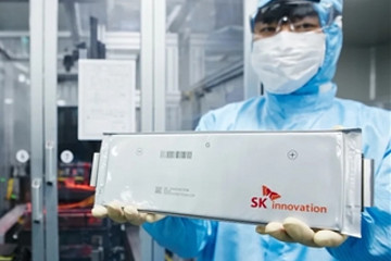SK支付18億美元賠償金 與LG達(dá)成協(xié)議