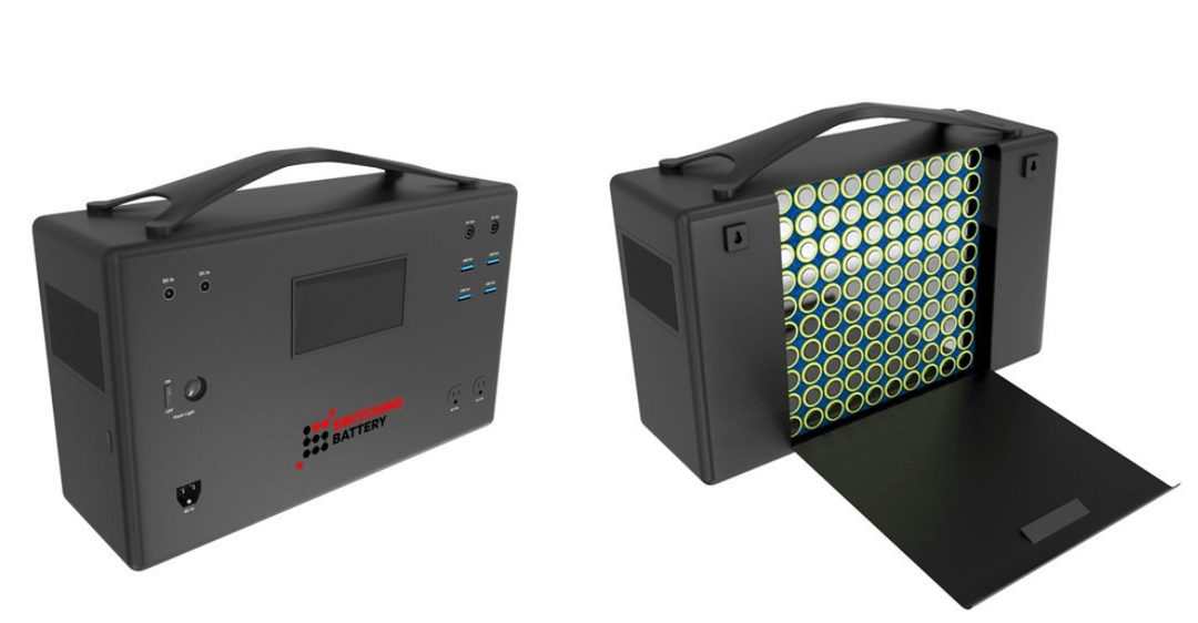 電動汽車，電池，換電，可切換電池,Switching Battery Inc,可再生能源，電池串聯(lián)，電池并聯(lián)，電池串并聯(lián)