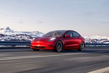 今年第四次涨价！特斯拉上调美版Model 3和Model Y价格