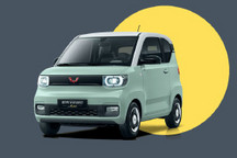 入门纯电领衔增长 3月新能源销量观察