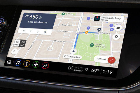 新车,通用Mpas+,通用安吉星 新车,通用Mpas+,通用安吉星