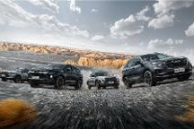 上汽通用汽车将携44款展车亮相2021上海车展