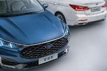 105,800元起，新一代福睿斯开启预售