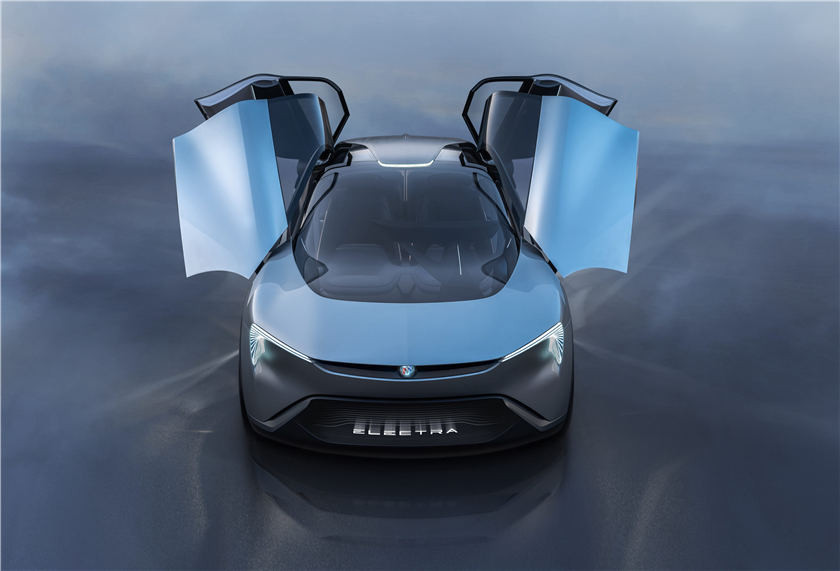 3. 别克Electra新能源概念车展现品牌对明日移动美学的最新创想.jpg