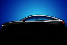 代号EP40 哪吒新车将于上海车展亮相