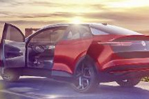 大7座纯电SUV ID.6 CROZZ领衔，一汽-大众三款重磅新车将亮相上海