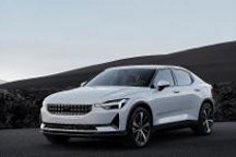 续航增加，价格下降，Polestar极星2全新产品系列上市，25.28万元
