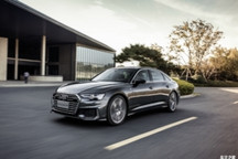 奥迪最新行情 北京团购最低报价