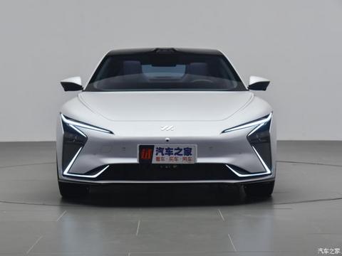 智己汽车 智己L7 2021款 基本型